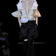 Image for article titled Givenchy's Couture Flight Of Gothic-Iberian Fancy